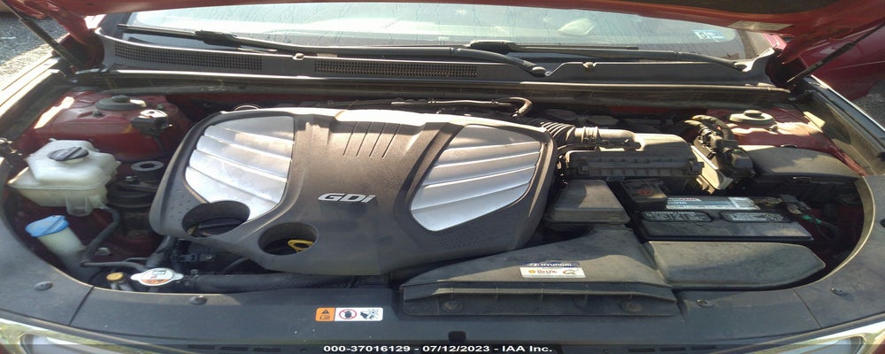 KMHFG4JG7DA227853 2013 HYUNDAI AZERA photo no. 10