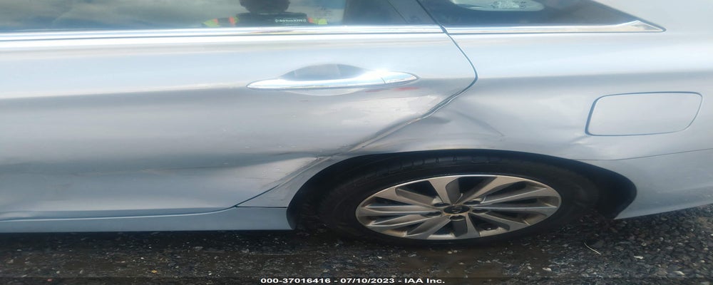 5NPEC4AC8EH831687 2014 HYUNDAI SONATA photo no. 6