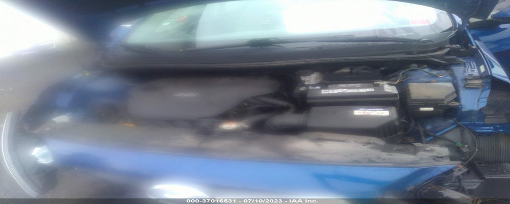 KMHCT4AE4GU081475 2016 HYUNDAI ACCENT photo no. 10