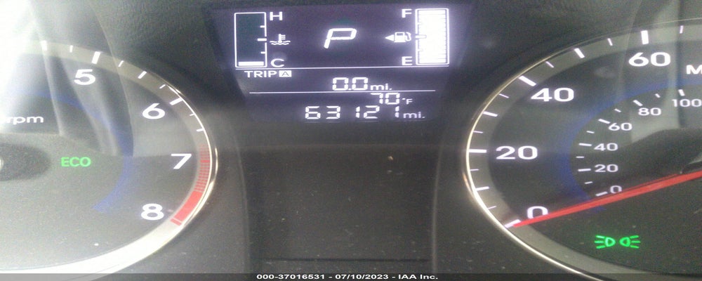 KMHCT4AE4GU081475 2016 HYUNDAI ACCENT photo no. 7