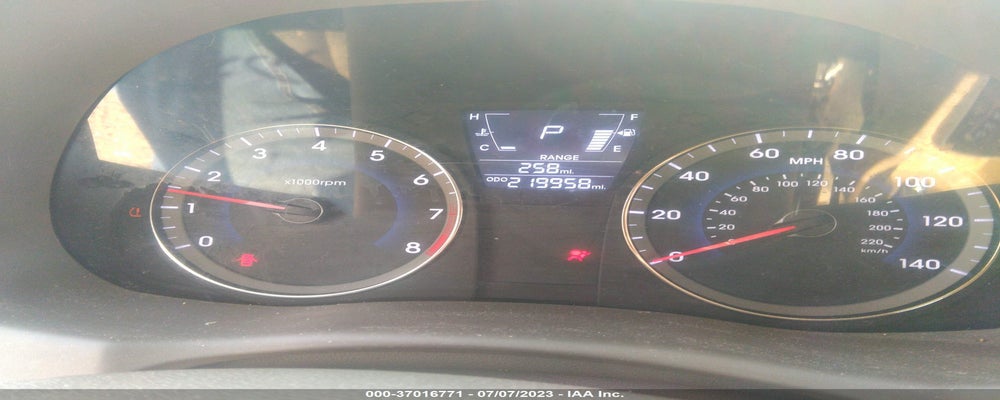 KMHCT4AE9DU428858 2013 HYUNDAI ACCENT photo no. 7