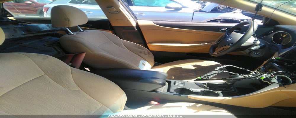 5NPEB4AC3DH742823 2013 HYUNDAI SONATA photo no. 5