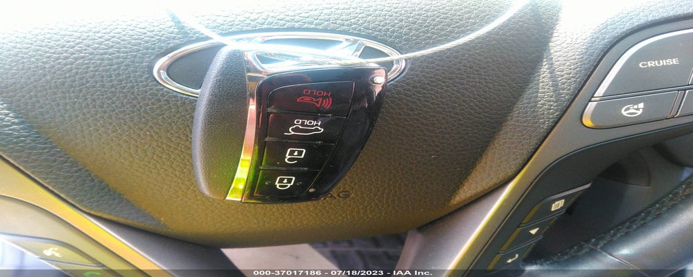 5XYZWDLA8GG309026 2016 HYUNDAI SANTA FE SPORT photo no. 11