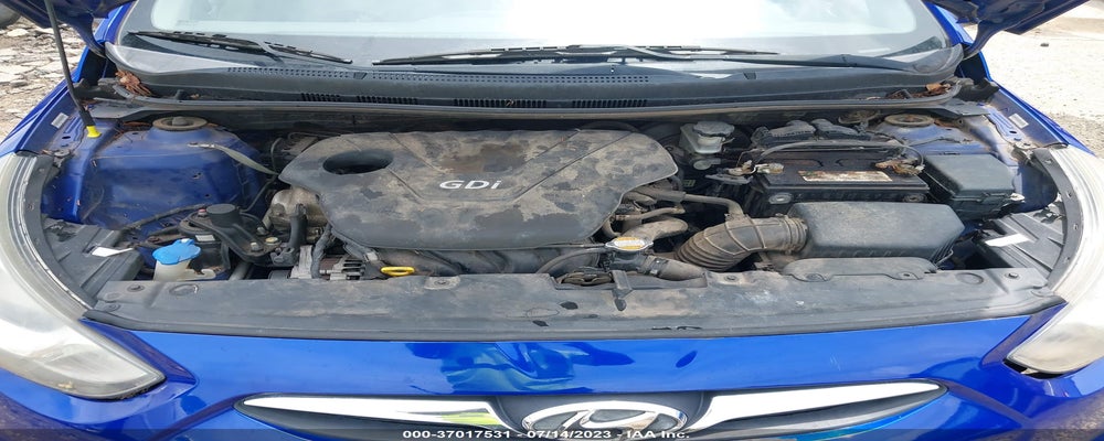 KMHCT4AE5CU074562 2012 HYUNDAI ACCENT photo no. 10