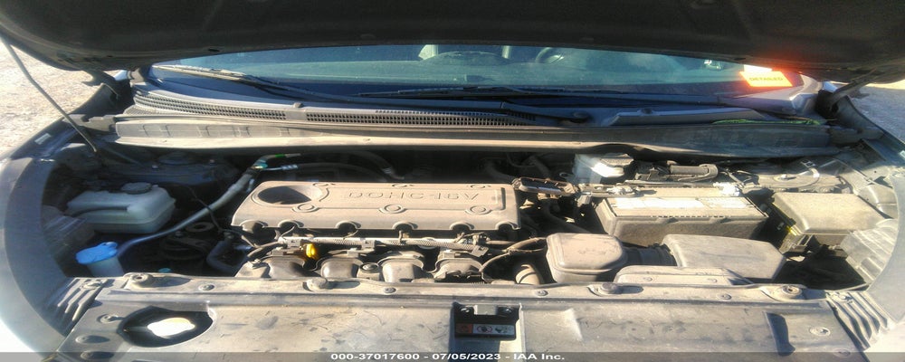 KM8JU3AC1DU724180 2013 HYUNDAI TUCSON photo no. 10