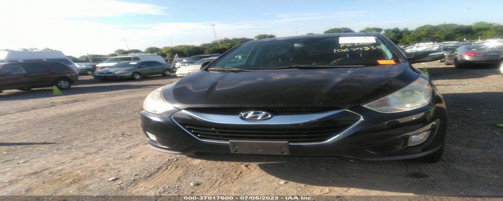 KM8JU3AC1DU724180 2013 HYUNDAI TUCSON photo no. 6