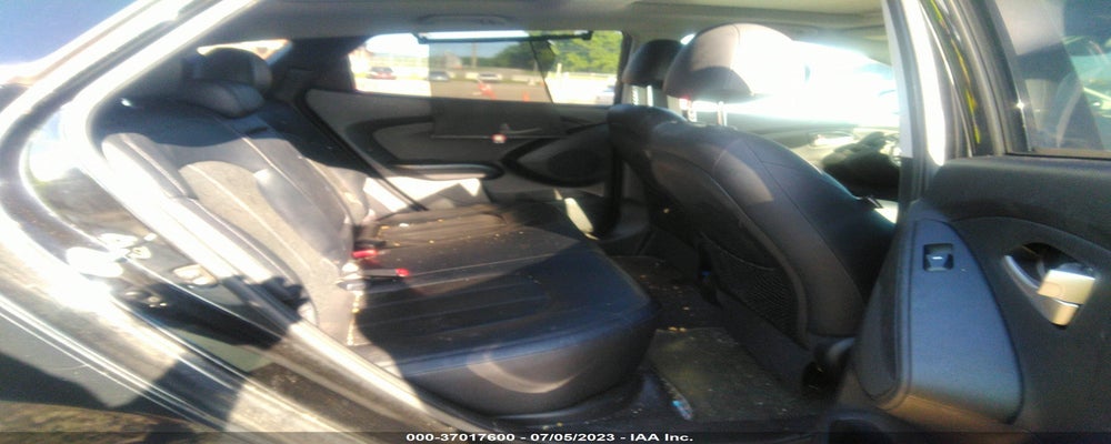 KM8JU3AC1DU724180 2013 HYUNDAI TUCSON photo no. 8