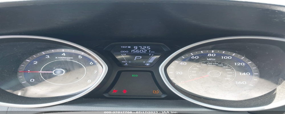 KMHDH4AE7DU733572 2013 HYUNDAI ELANTRA photo no. 7