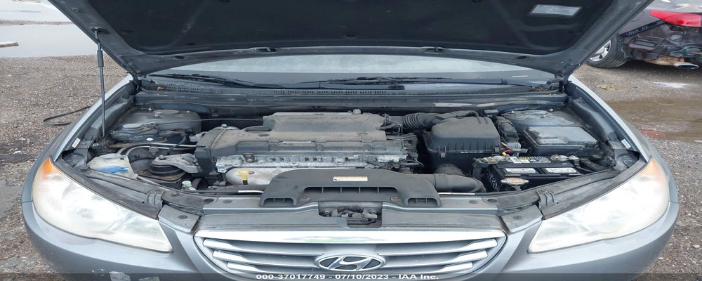 KMHDU4AD7AU148179 2010 HYUNDAI ELANTRA photo no. 10