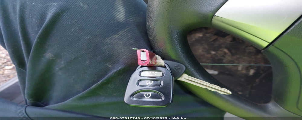 KMHDU4AD7AU148179 2010 HYUNDAI ELANTRA photo no. 11