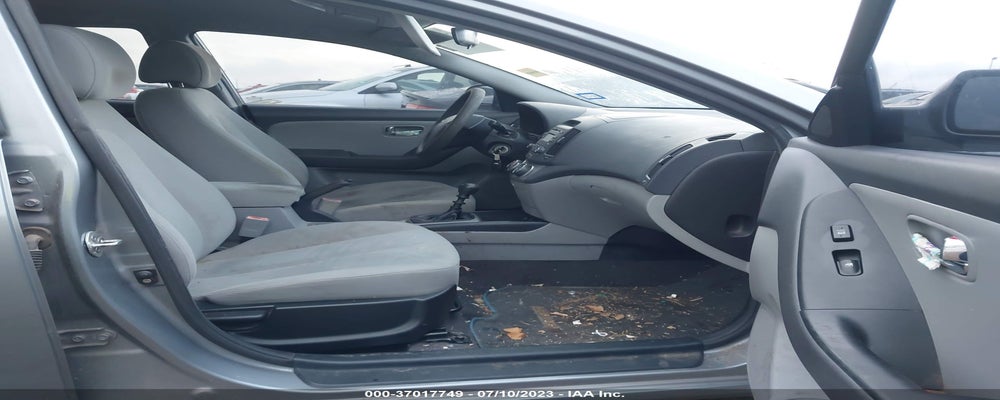 KMHDU4AD7AU148179 2010 HYUNDAI ELANTRA photo no. 5