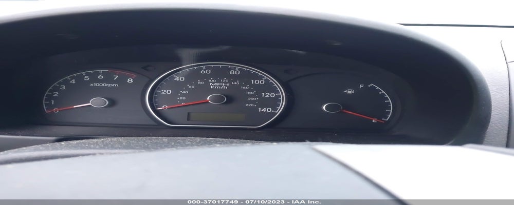 KMHDU4AD7AU148179 2010 HYUNDAI ELANTRA photo no. 7