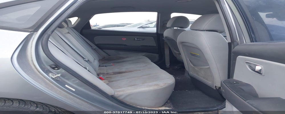 KMHDU4AD7AU148179 2010 HYUNDAI ELANTRA photo no. 8