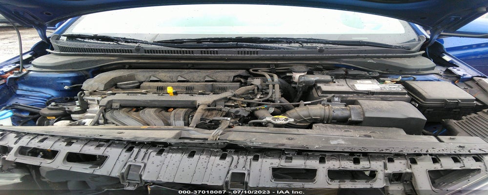3KPC24A67LE107351 2020 HYUNDAI ACCENT photo no. 10
