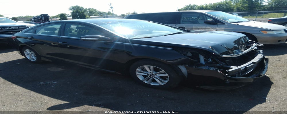 5NPEB4AC3EH912700 2014 HYUNDAI SONATA photo no. 17