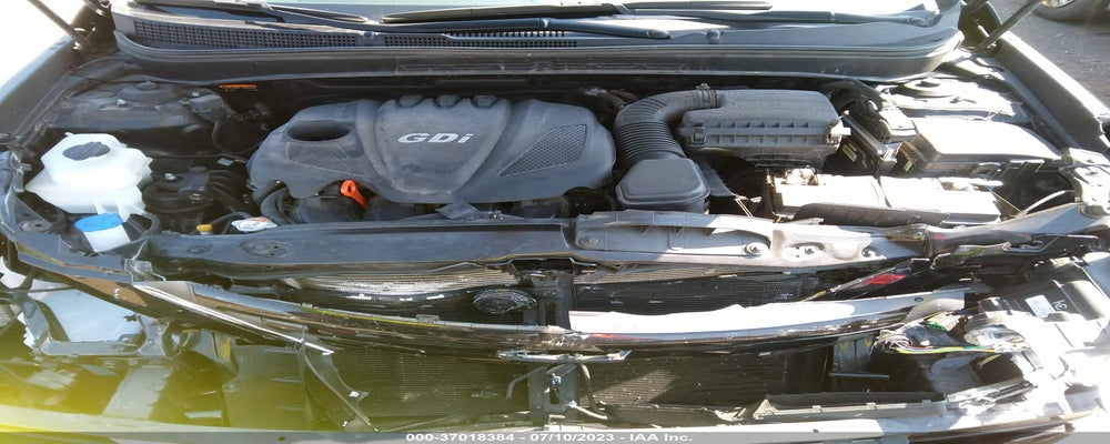 5NPEB4AC3EH912700 2014 HYUNDAI SONATA photo no. 10