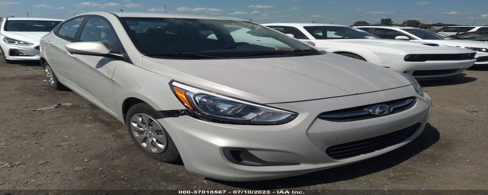 KMHCT4AE1FU939385 2015 HYUNDAI ACCENT photo no. 19