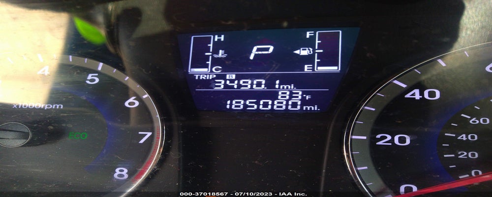 KMHCT4AE1FU939385 2015 HYUNDAI ACCENT photo no. 7