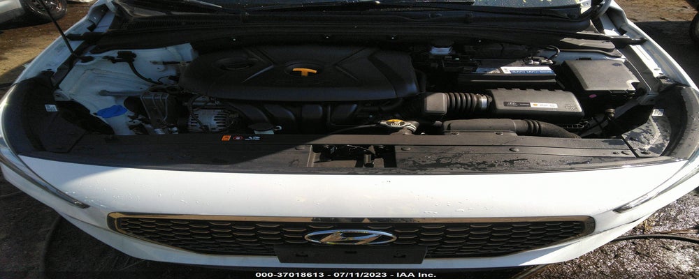 KMHH35LE6KU116728 2019 HYUNDAI ELANTRA GT photo no. 10