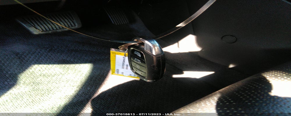 KMHH35LE6KU116728 2019 HYUNDAI ELANTRA GT photo no. 11