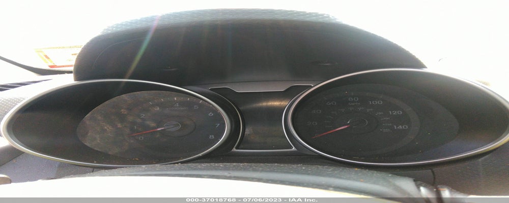 KMHTC6AD9FU218296 2015 HYUNDAI VELOSTER photo no. 7