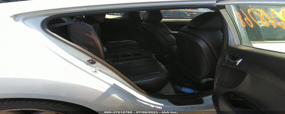 KMHTC6AD9FU218296 2015 HYUNDAI VELOSTER photo no. 8