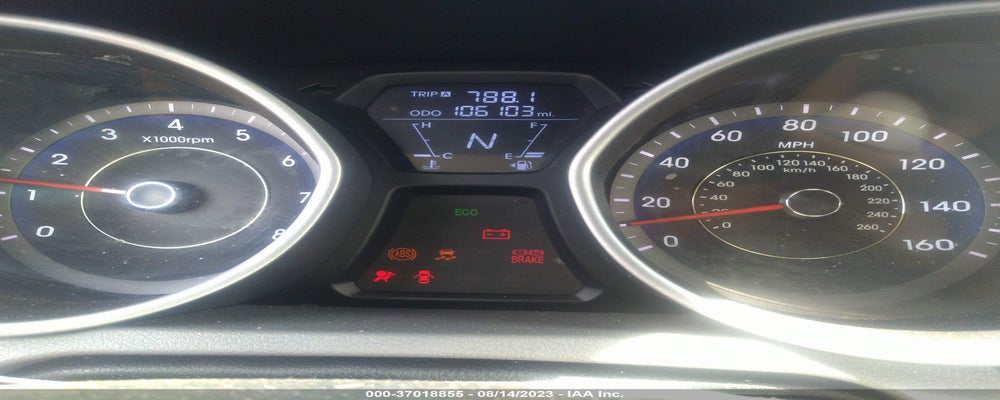 KMHDH4AE6CU254350 2012 HYUNDAI ELANTRA photo no. 7