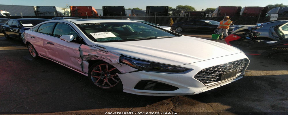 5NPE34AB6JH693388 2018 HYUNDAI SONATA photo no. 24