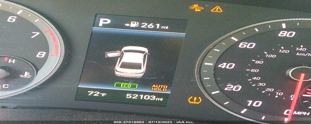 5NPE34AB6JH693388 2018 HYUNDAI SONATA photo no. 7