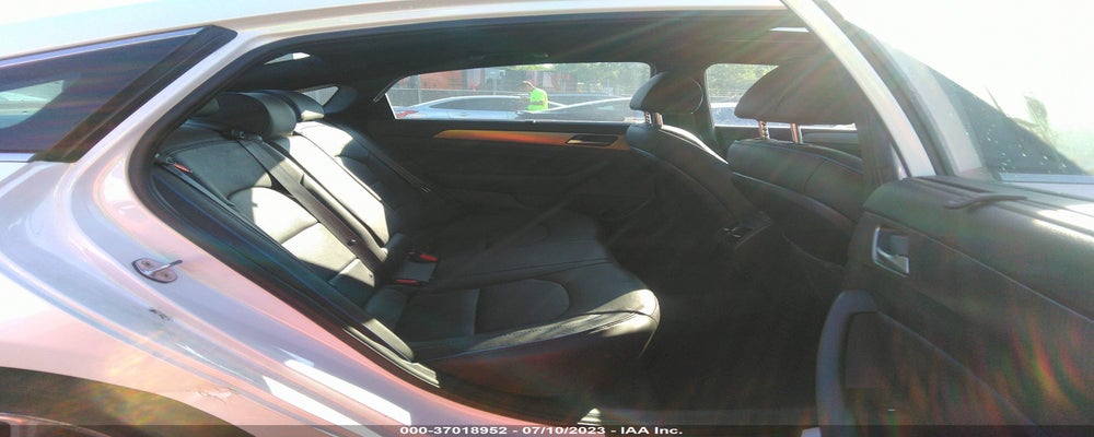 5NPE34AB6JH693388 2018 HYUNDAI SONATA photo no. 8