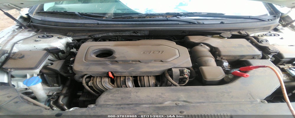 5NPE24AF3FH234008 2015 HYUNDAI SONATA photo no. 10