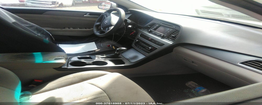 5NPE24AF3FH234008 2015 HYUNDAI SONATA photo no. 5
