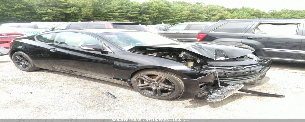 KMHHT6KJ3FU129737 2015 HYUNDAI GENESIS COUPE photo no. 17