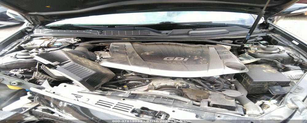 KMHHT6KJ3FU129737 2015 HYUNDAI GENESIS COUPE photo no. 10