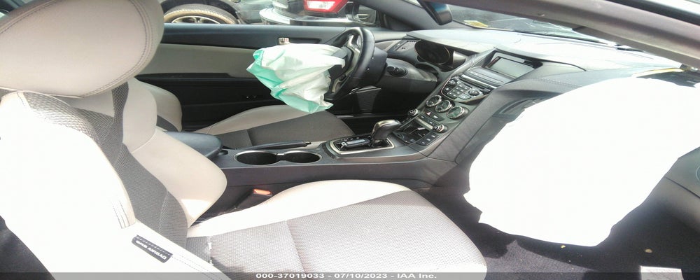 KMHHT6KJ3FU129737 2015 HYUNDAI GENESIS COUPE photo no. 5