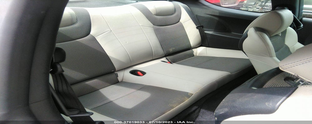 KMHHT6KJ3FU129737 2015 HYUNDAI GENESIS COUPE photo no. 8