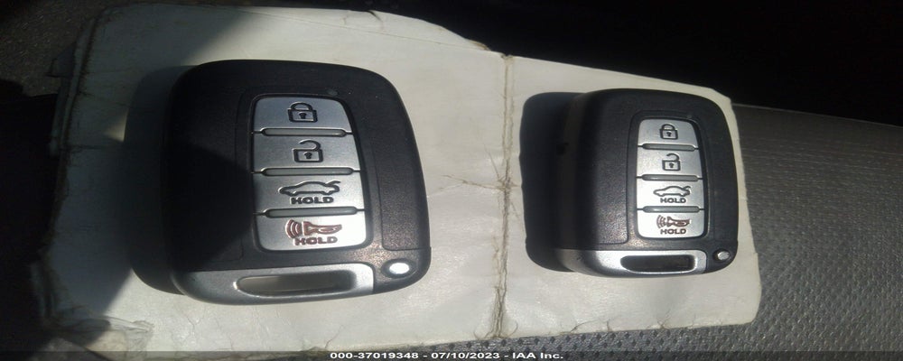 5NPEC4AB3CH406186 2012 HYUNDAI SONATA photo no. 11