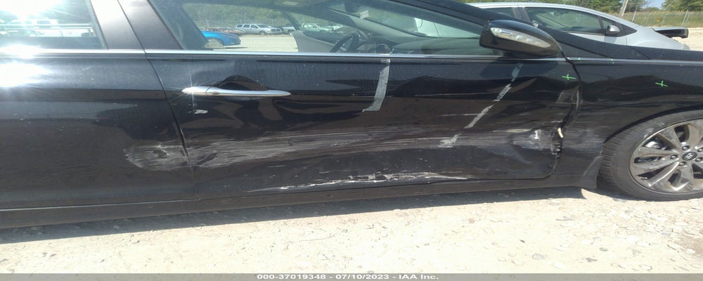 5NPEC4AB3CH406186 2012 HYUNDAI SONATA photo no. 6