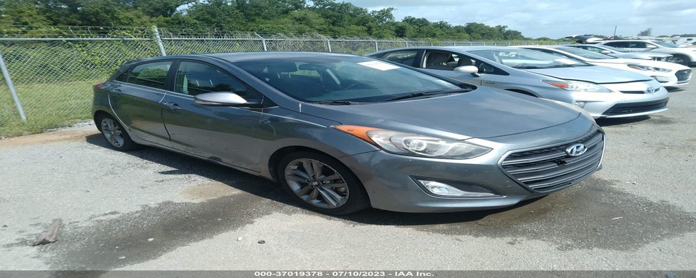 KMHD35LH1GU299729 2016 HYUNDAI ELANTRA GT photo no. 19