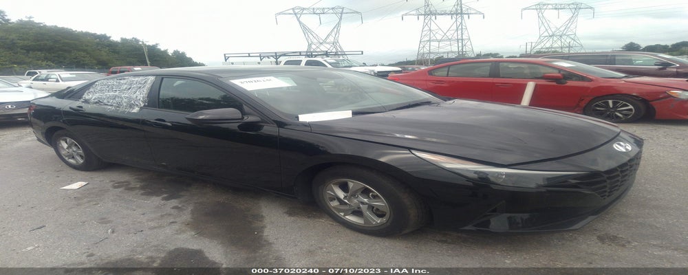 5NPLL4AG0NH055839 2022 HYUNDAI ELANTRA photo no. 24