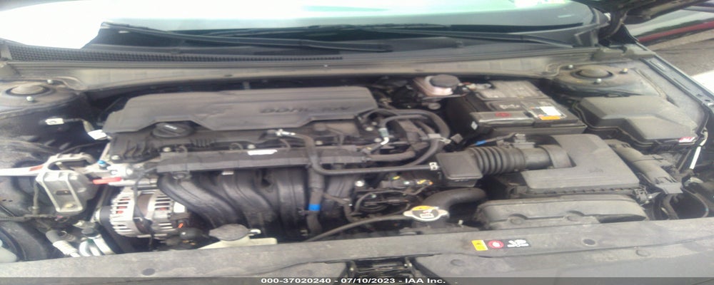 5NPLL4AG0NH055839 2022 HYUNDAI ELANTRA photo no. 10