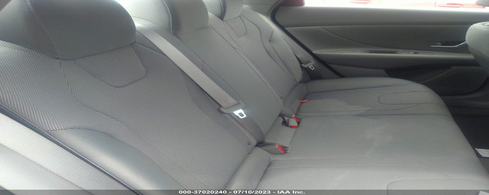 5NPLL4AG0NH055839 2022 HYUNDAI ELANTRA photo no. 8