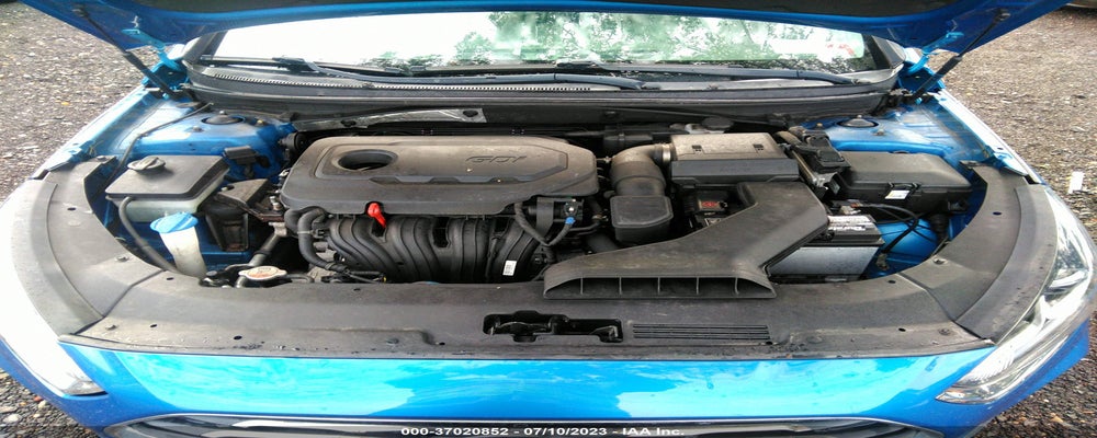 5NPE34AF1JH623476 2018 HYUNDAI SONATA photo no. 10
