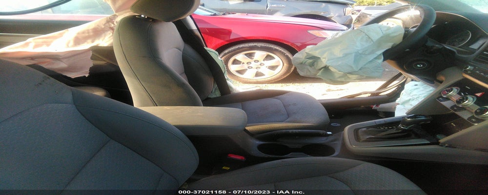 KMHD84LF5KU839635 2019 HYUNDAI ELANTRA photo no. 5