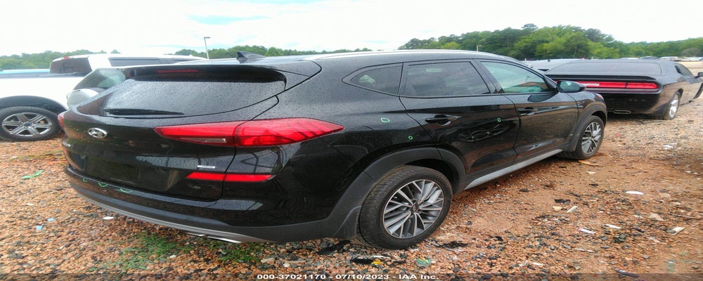 KM8J3CAL0LU201170 2020 HYUNDAI TUCSON photo no. 4