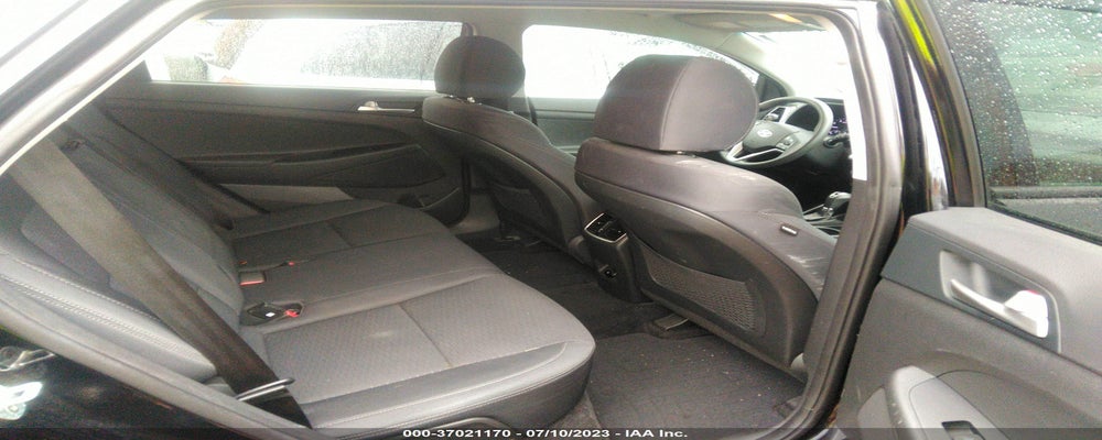KM8J3CAL0LU201170 2020 HYUNDAI TUCSON photo no. 8