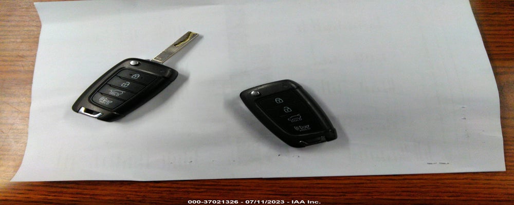 KM8K12AA9KU266746 2019 HYUNDAI KONA photo no. 11