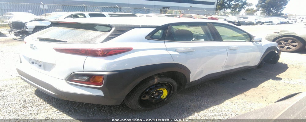 KM8K12AA9KU266746 2019 HYUNDAI KONA photo no. 4