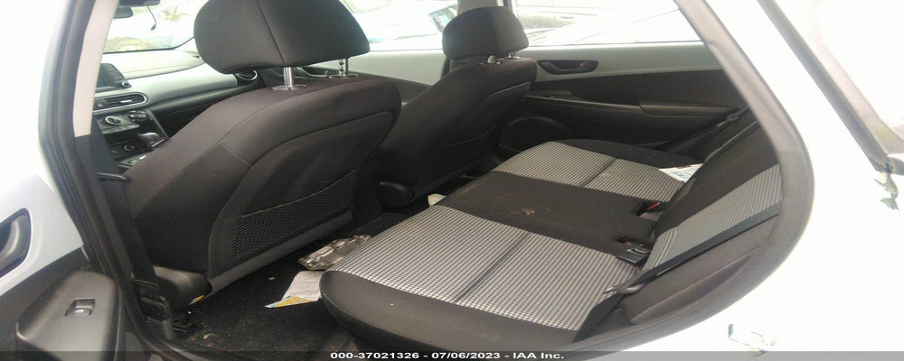 KM8K12AA9KU266746 2019 HYUNDAI KONA photo no. 8