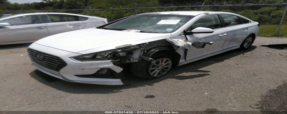 5NPE24AF8JH633098 2018 HYUNDAI SONATA photo no. 6